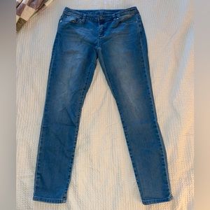 Michael Kors Lightwash Jeans